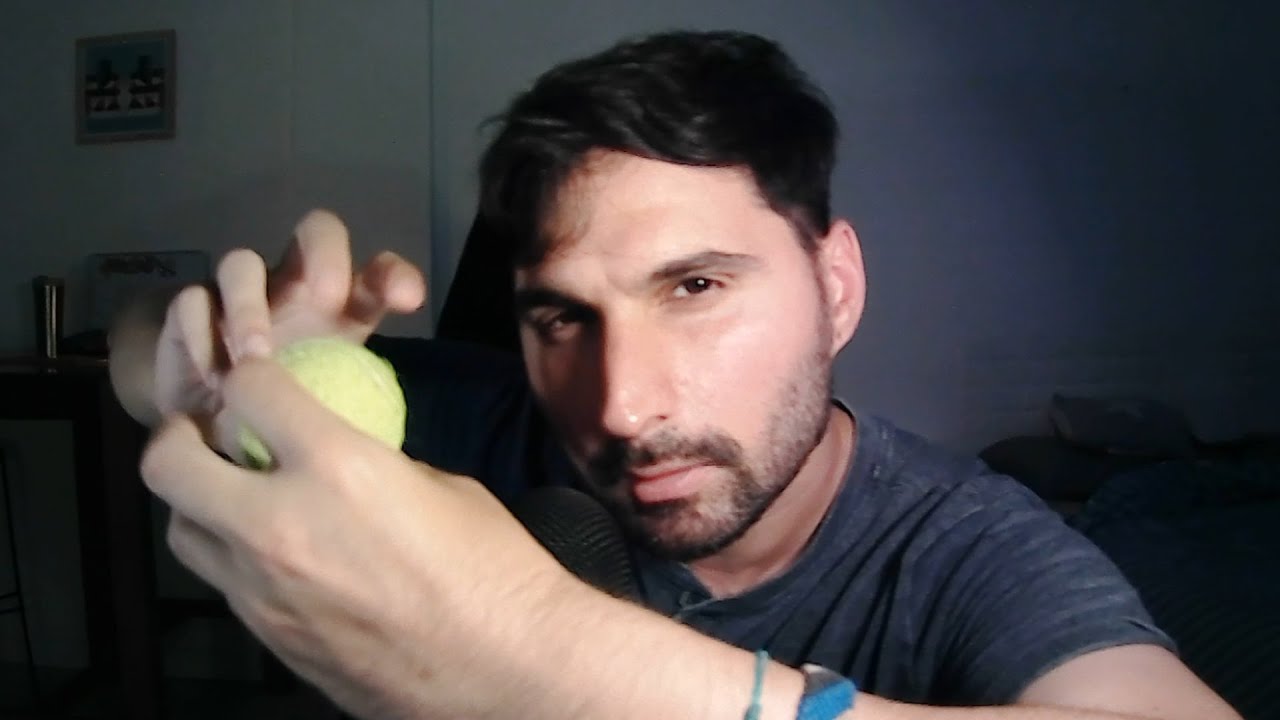 ASMR lofi casero para gente con un día complicado ✨