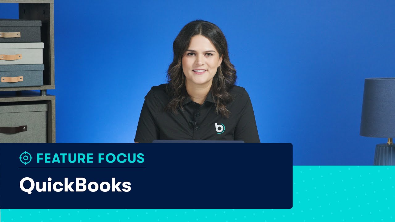 QuickBooks | Buildertrend