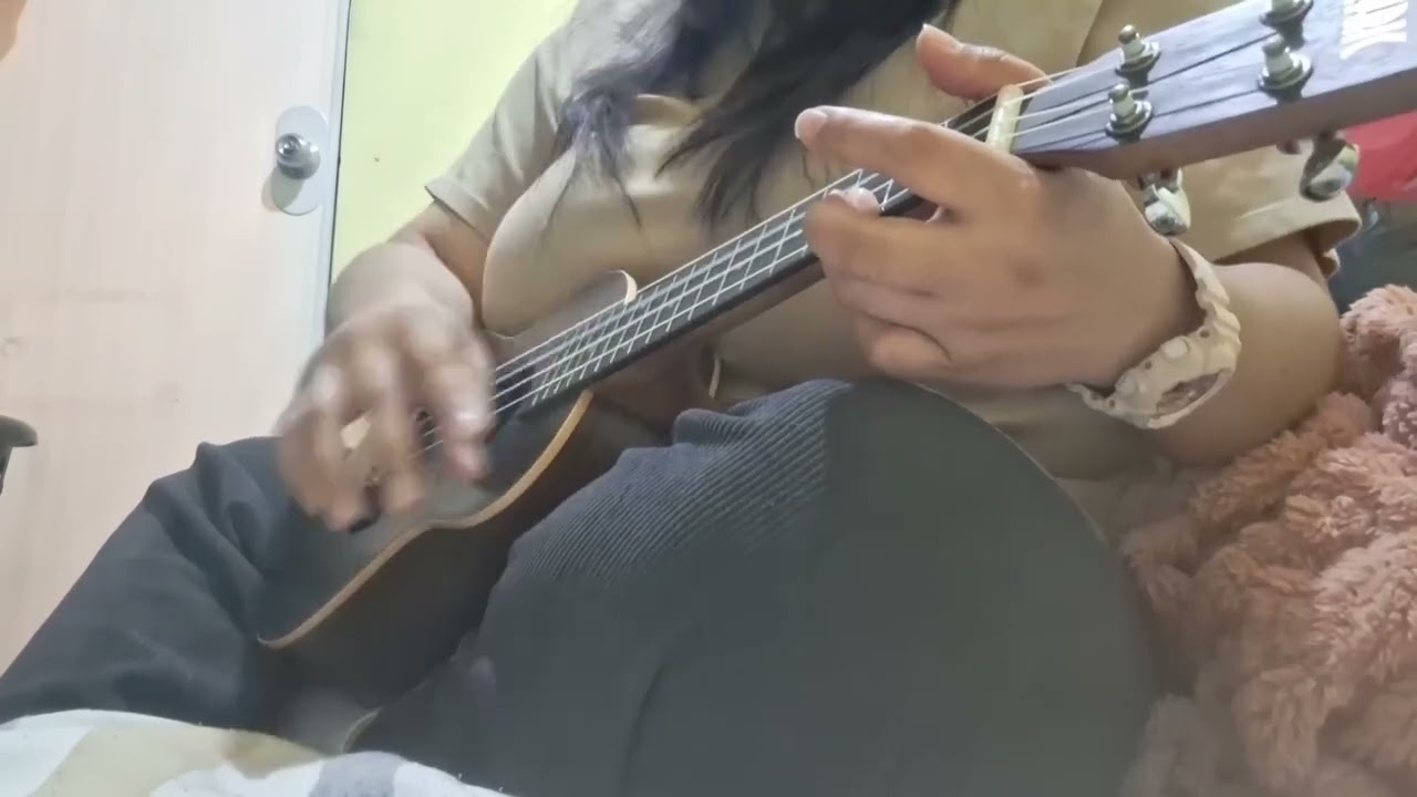 I Will - Cover