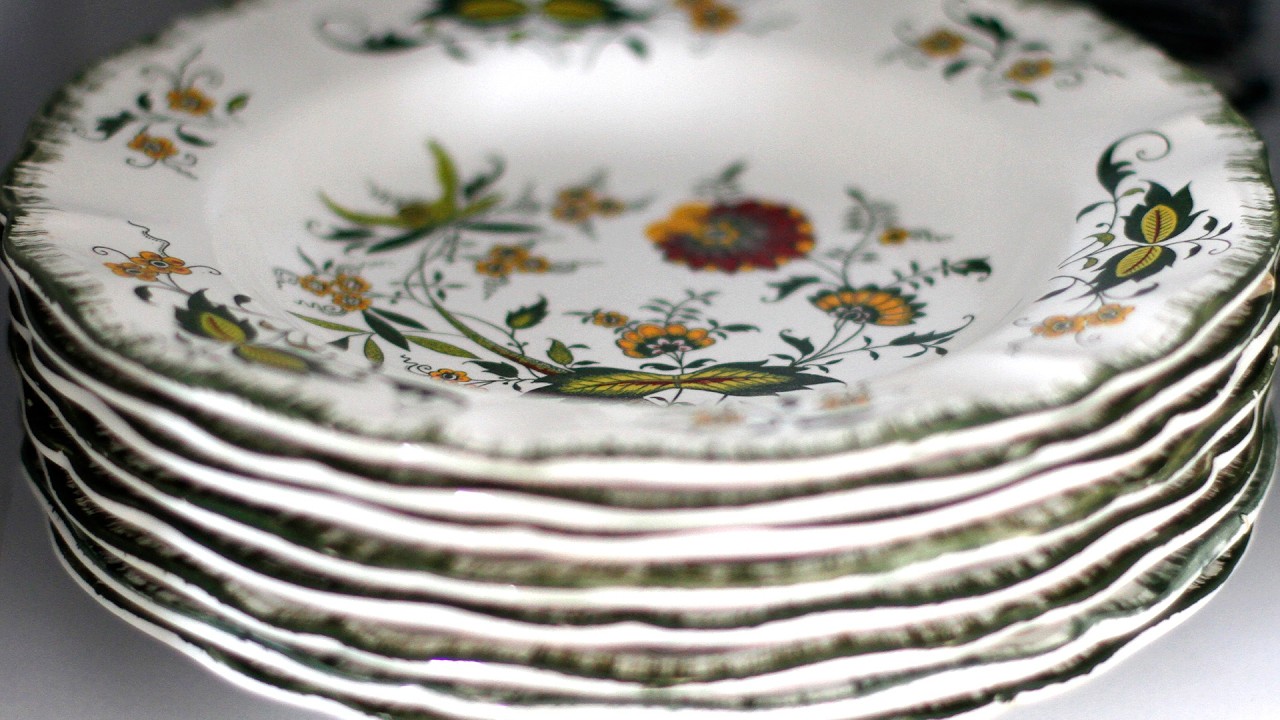 These Vintage Kitchen Items Are Making A Comeback In 2025