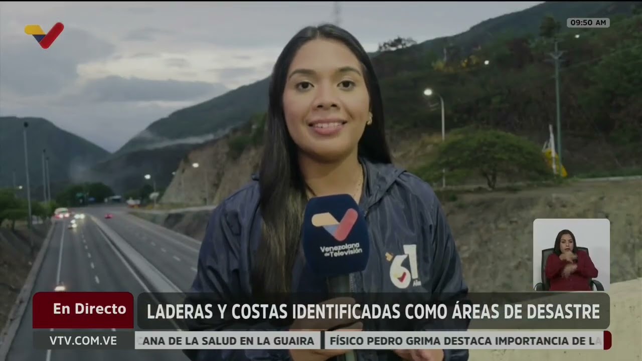 Ingeniero japon&eacute;s Kit Miyamoto sobre los terremotos en Venezuela y la reconstrucci&oacute;n de La Guaira