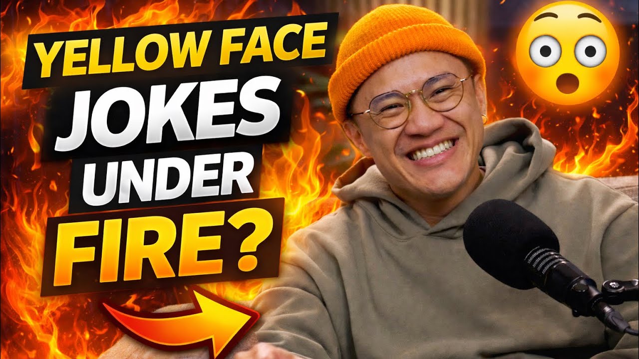Why do Asians Hate Uncle Roger and Tim Talks Life Purpose