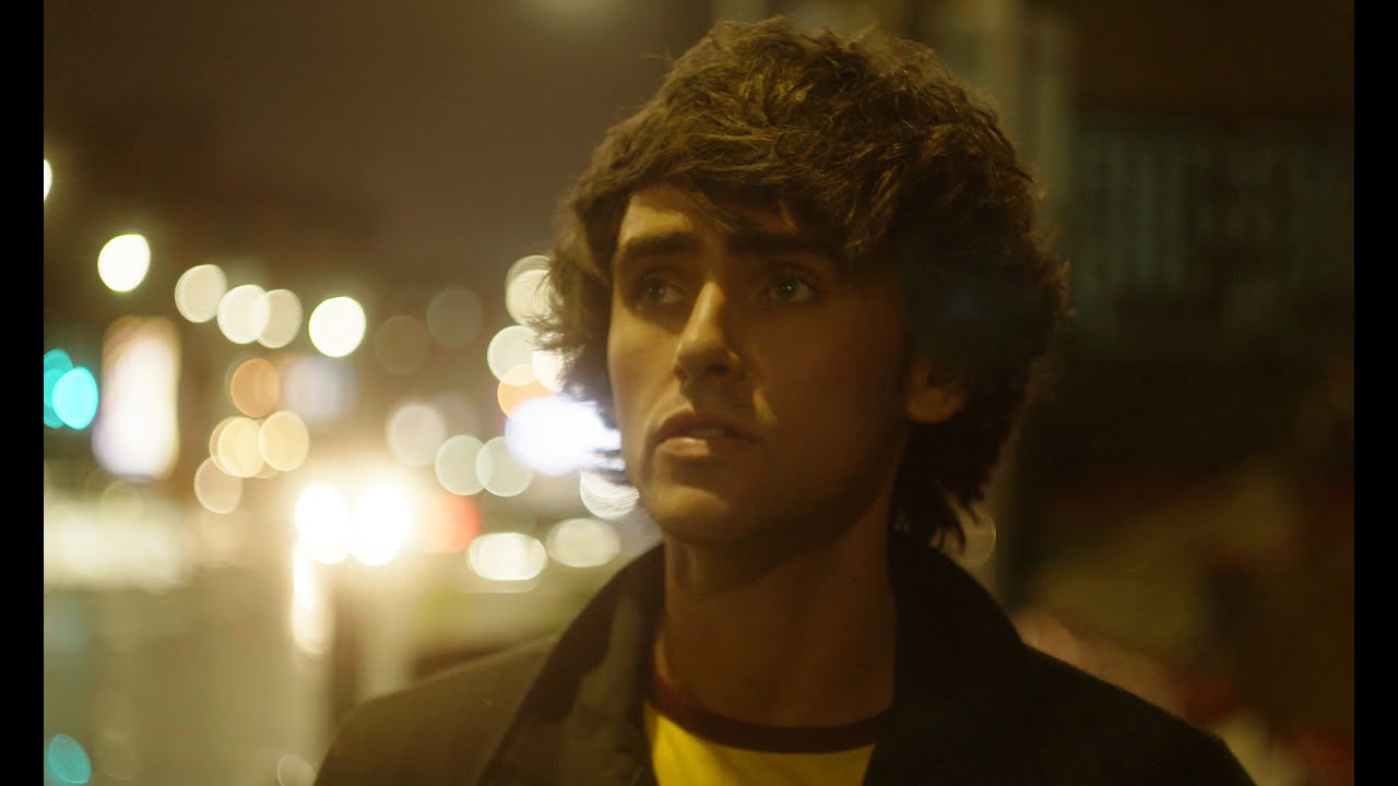 Joonas - Live a Little (Gold)  (Official Video)