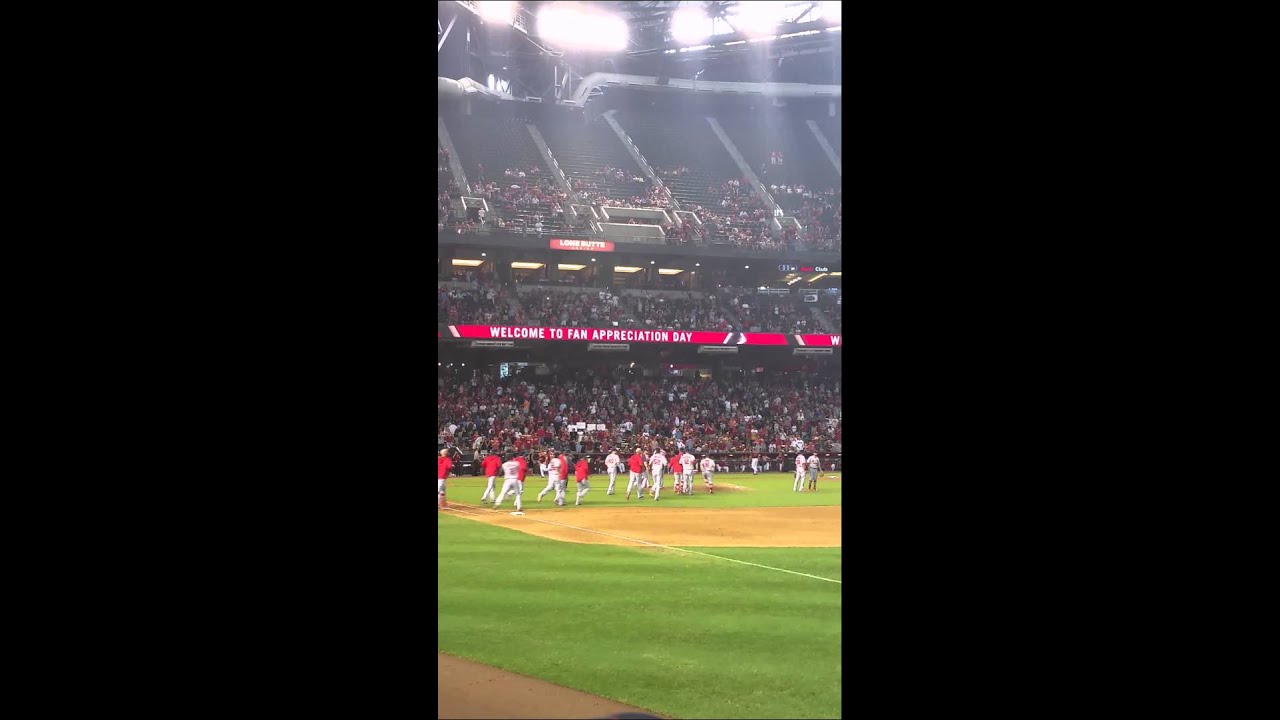 Cardinals clinch 2014 NL Central Division