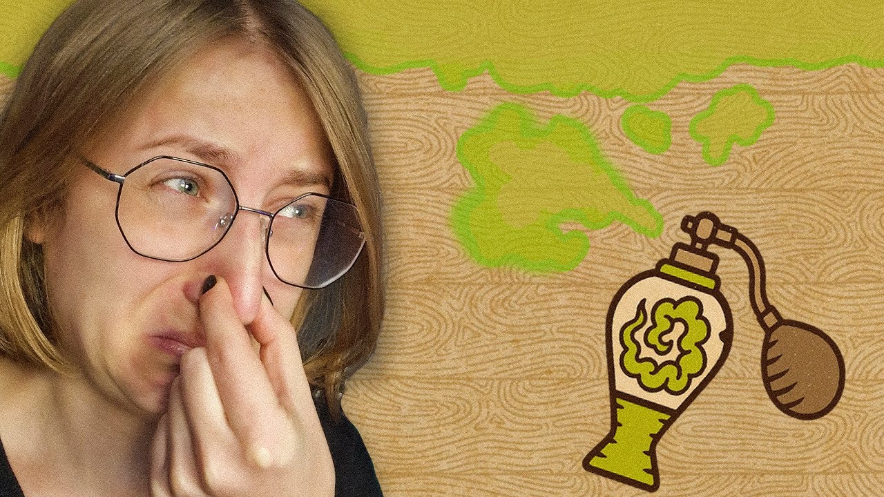 ludzie będą stać w kolejkach po TĘ miksturę - Potion Craft