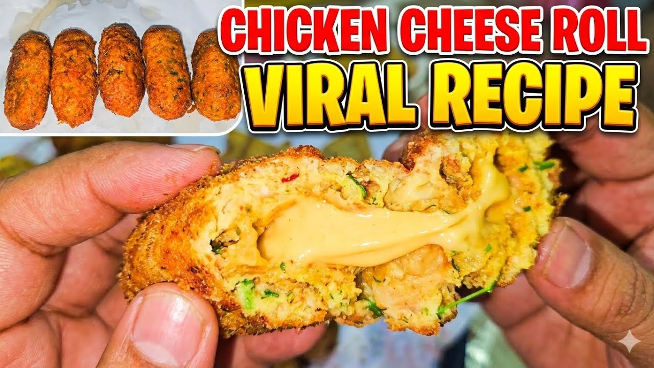 Chicken Cheese Kebab Recipe Viral I Qatar Life Situation | Ramadan Series | Indian Family in Gulf