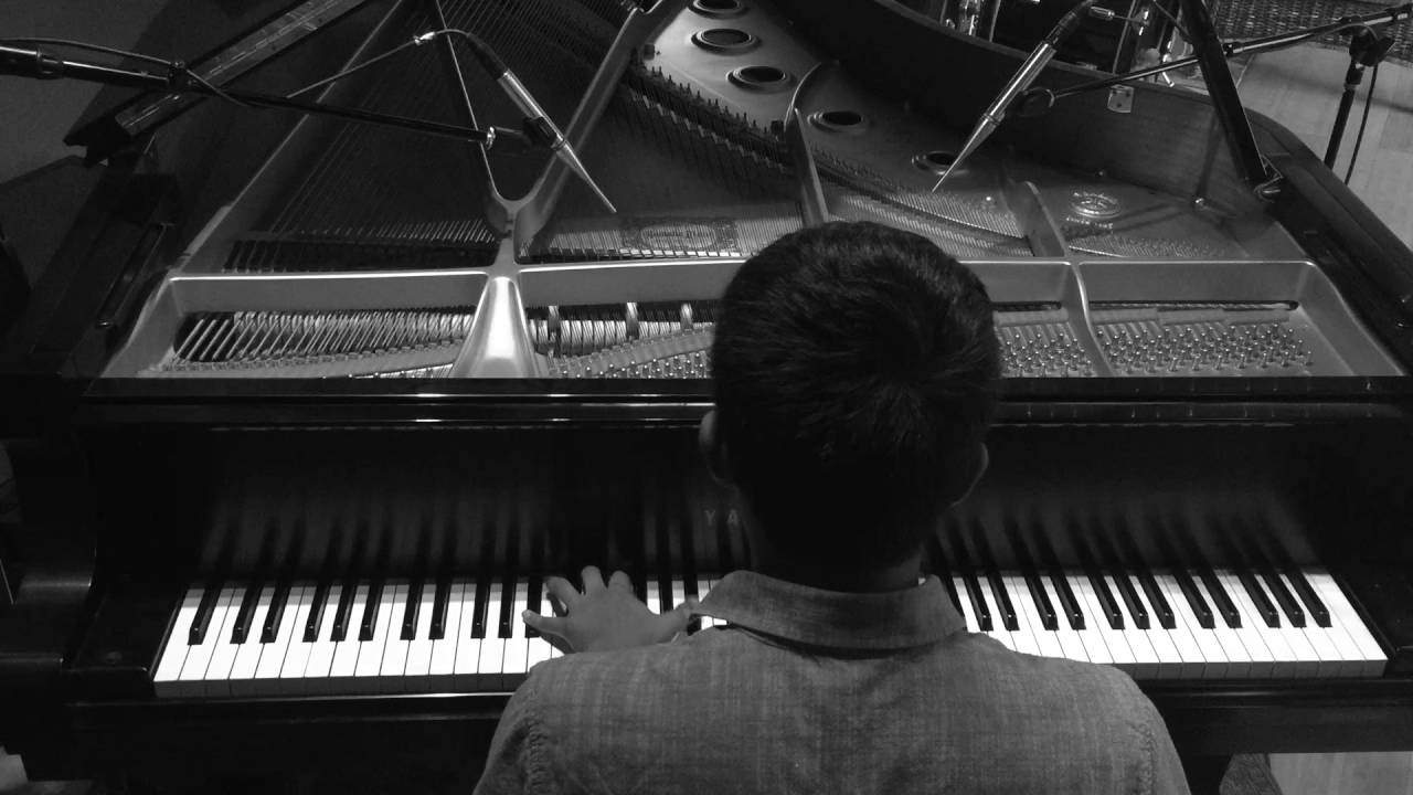 Belle &Acirc;me [Official] | Ninaad Raman