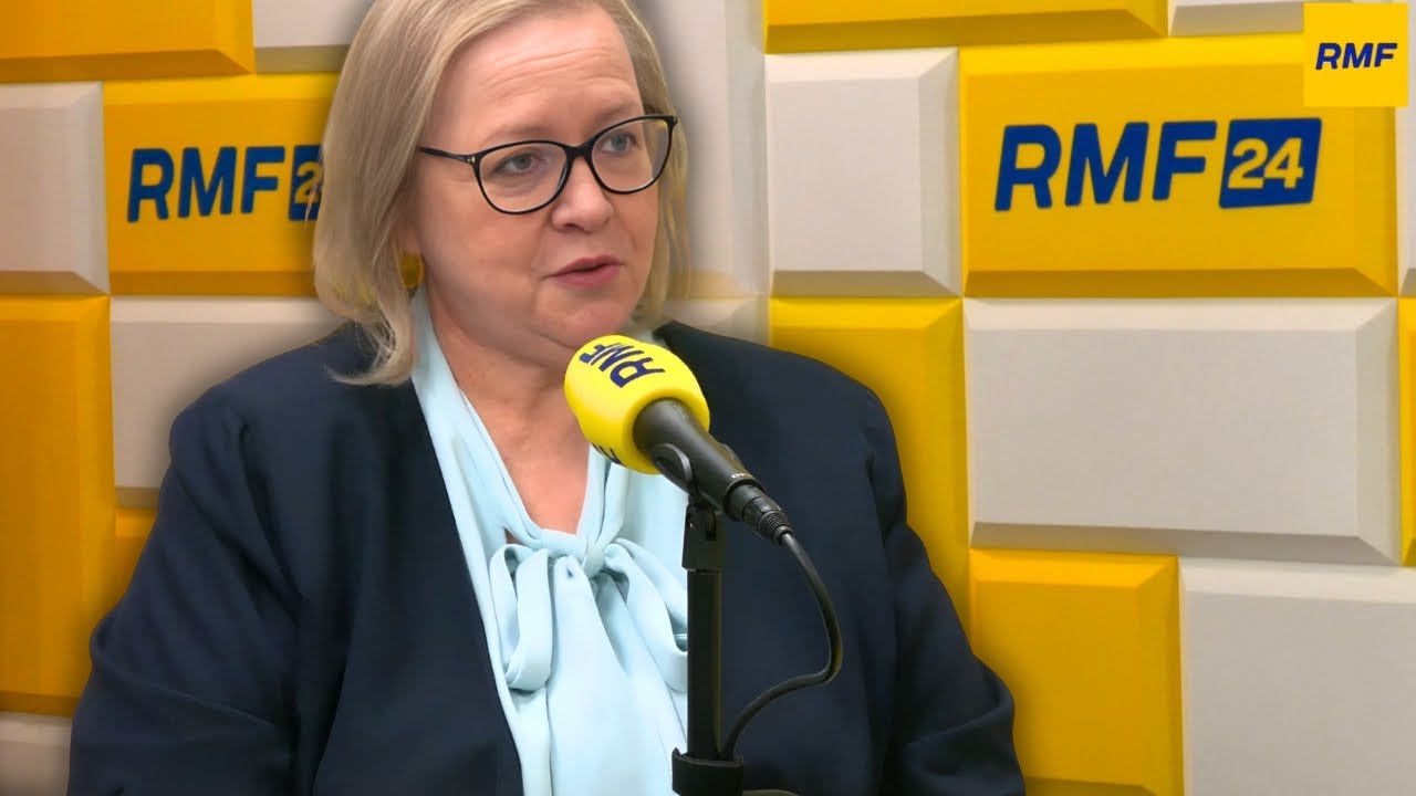 Czy Nawrocki ZOSTANIE ZAPRZYSIĘŻONY? Manowska o PRZELICZENIU GŁOS&Oacute;W!