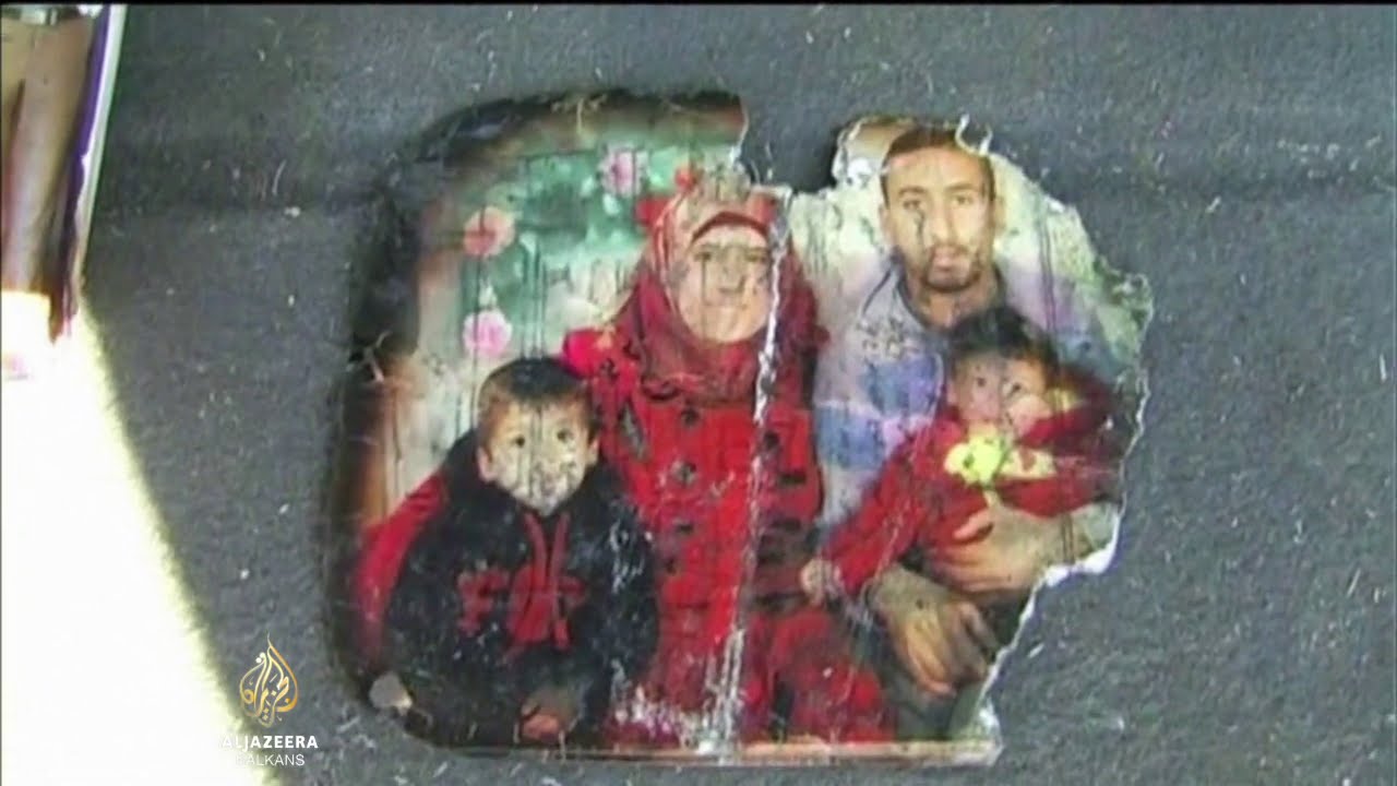 Ubijena palestinska beba, osumnjičeni izraelski doseljenici