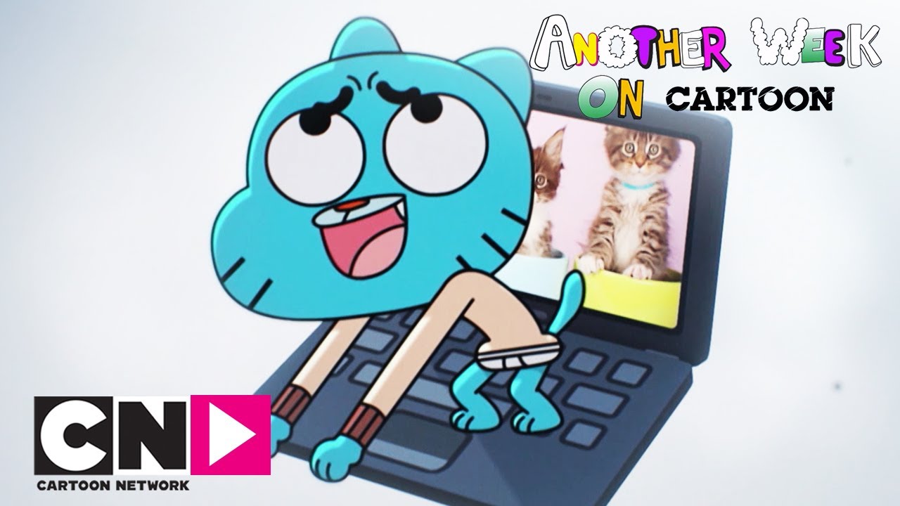 Kolejny tydzień w Cartoon | Mu-finn i spiski | Cartoon Network