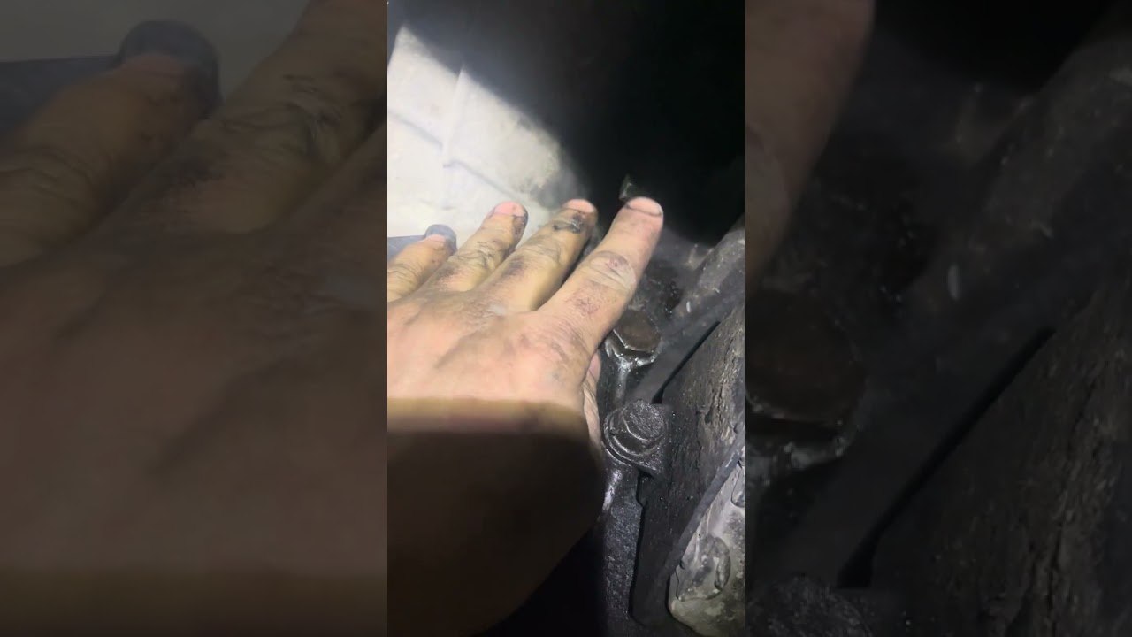 Старичёк Паджеро, Mitsubishi Pajero 