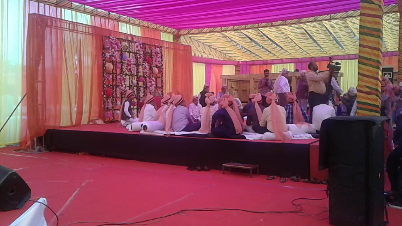 Marwadi Mayra Show