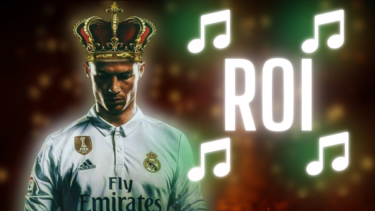 🎵 Cristiano Ronaldo: Roi de Foot | Chanson de Foot 🎵