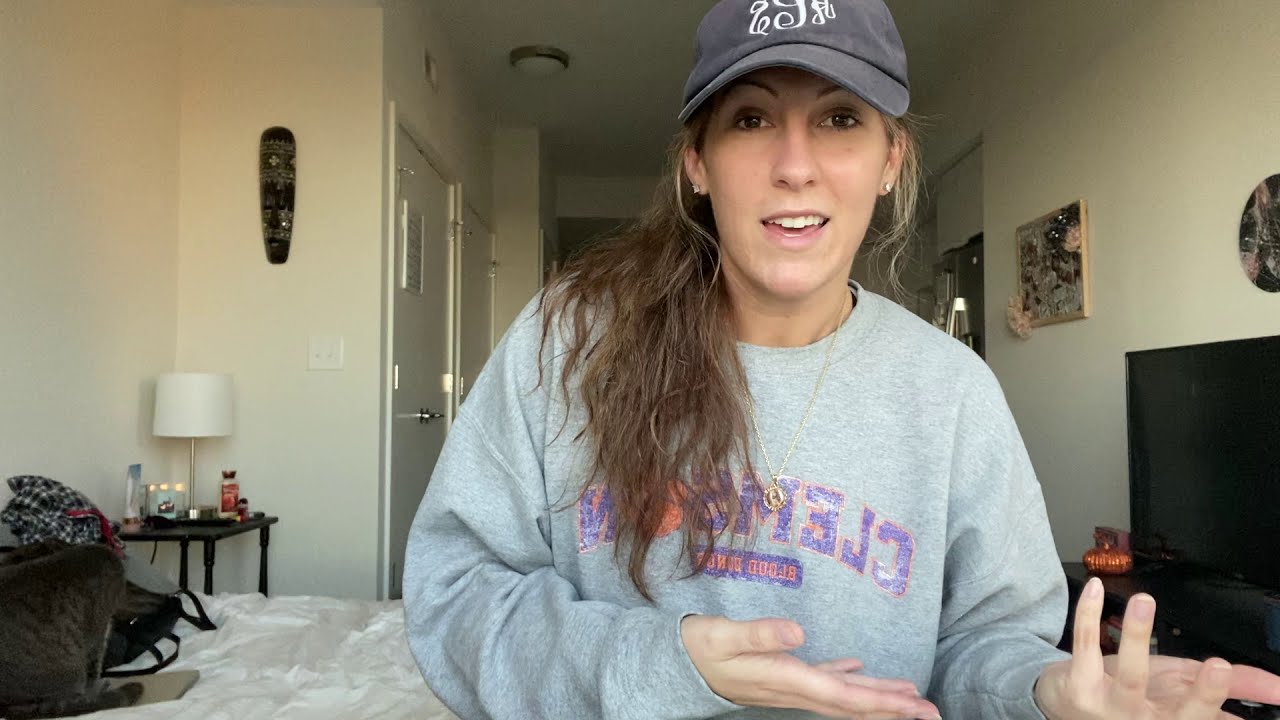Why I Left the New Age Movement (Ex Tarot Reader).