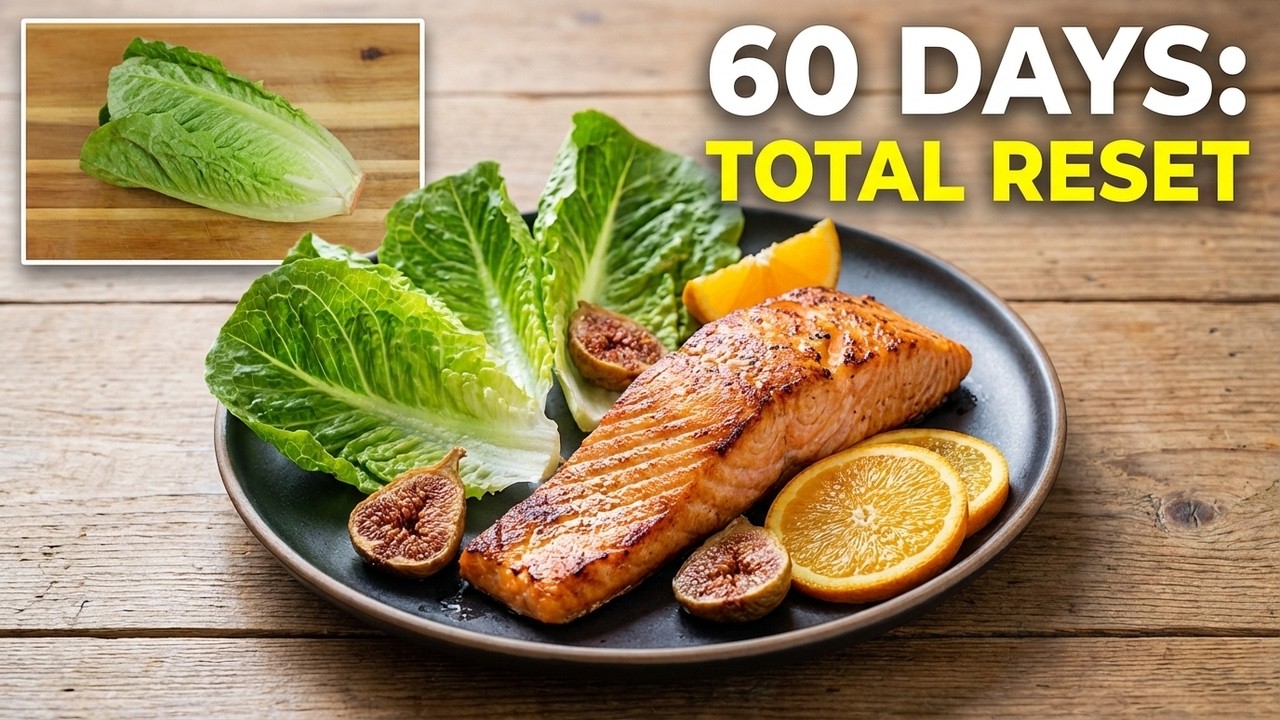 60 Days of Tiny Changes, Massive Results