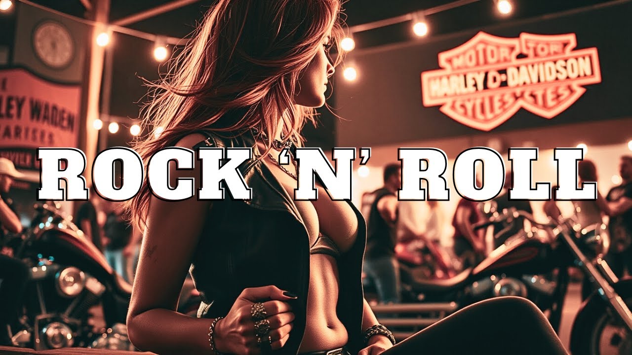 SOUTHERN ROCK: Outlaw & Classic Rock Anthems