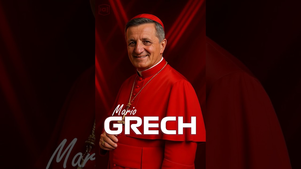 Conclave 2025 - #f1 edition