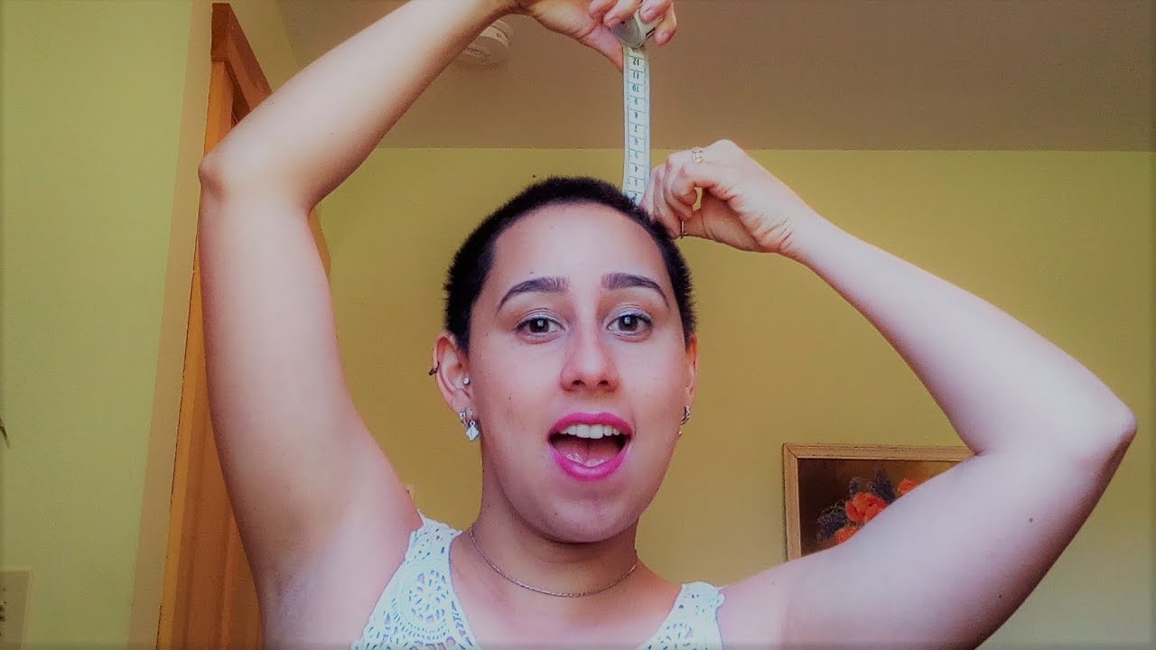 Aplicandome solo dos ingredientes en un mes!!