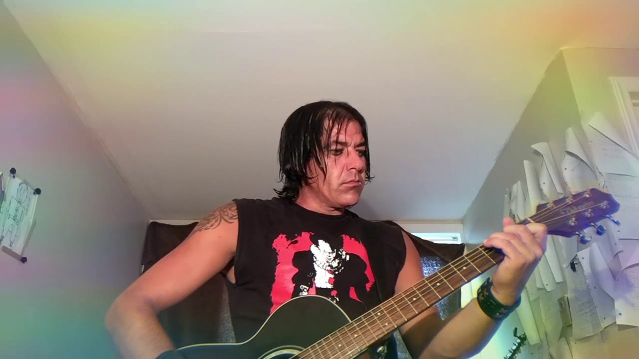 KFJ-When I Breath. Original Song