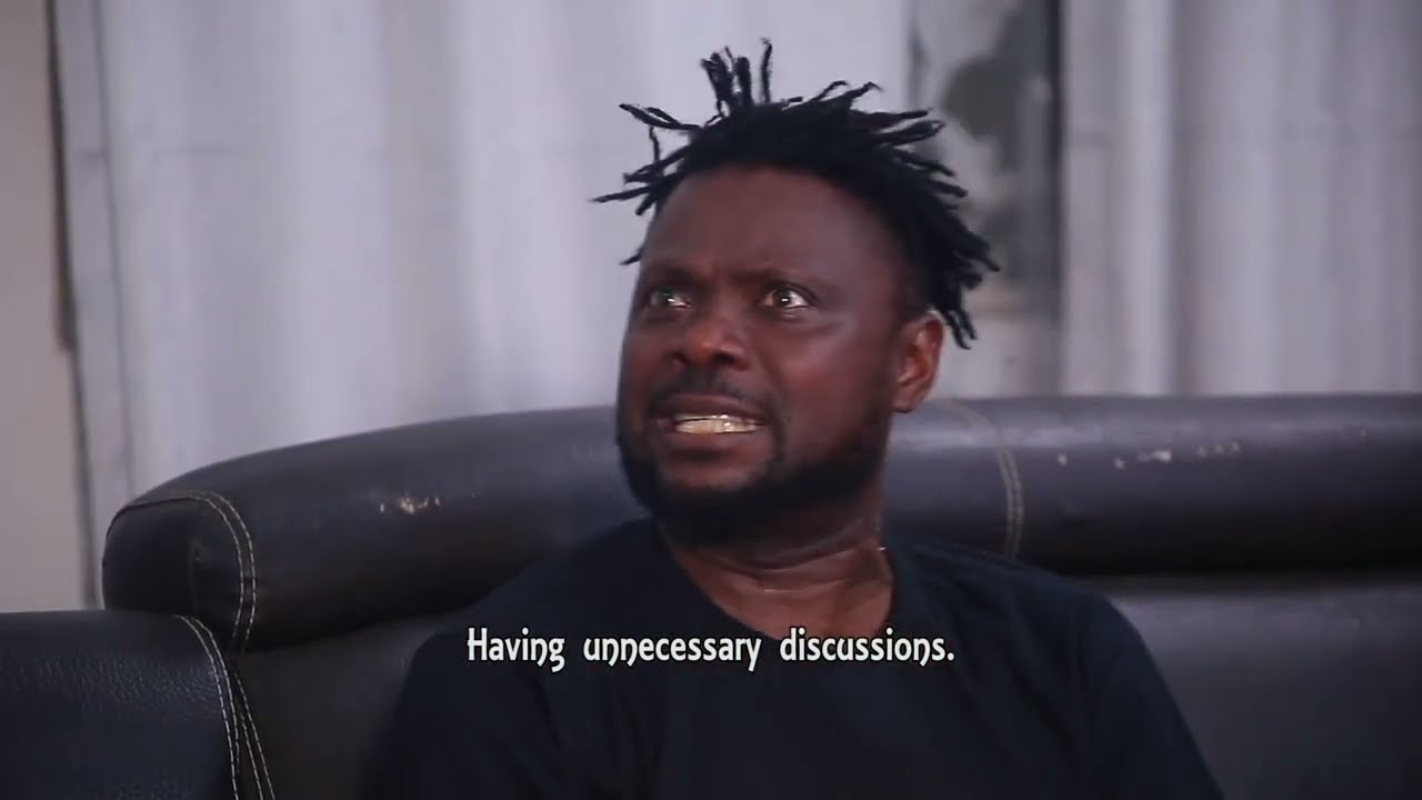 SURPLUS ORO WERE PART 2 - Latest Yoruba Movie 2024 Drama Kunle Afod | Ladi Folarin |Dupe Jaiyesinmi