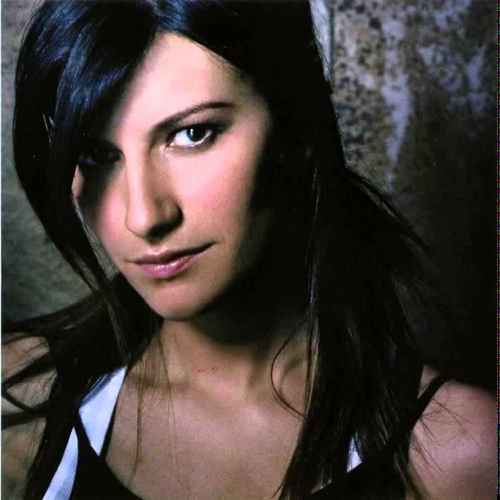 Laura Pausini   Resta In Ascolto
