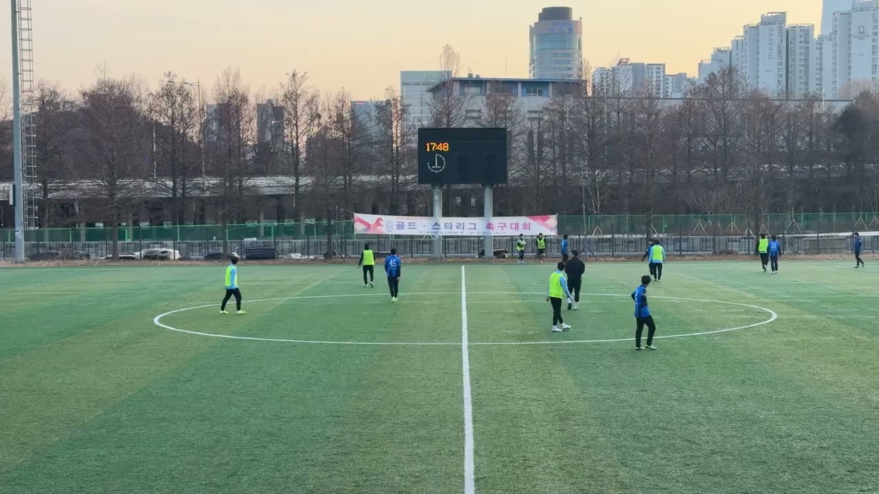 2026.03.08 | TNT INFINITY FC vs NBU - 4Q
