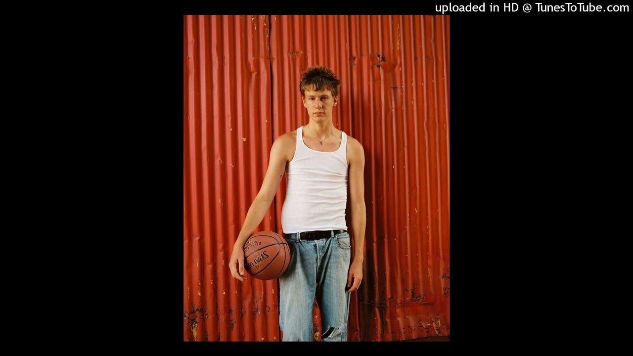 White Tee - Malcolm Todd (Extended)