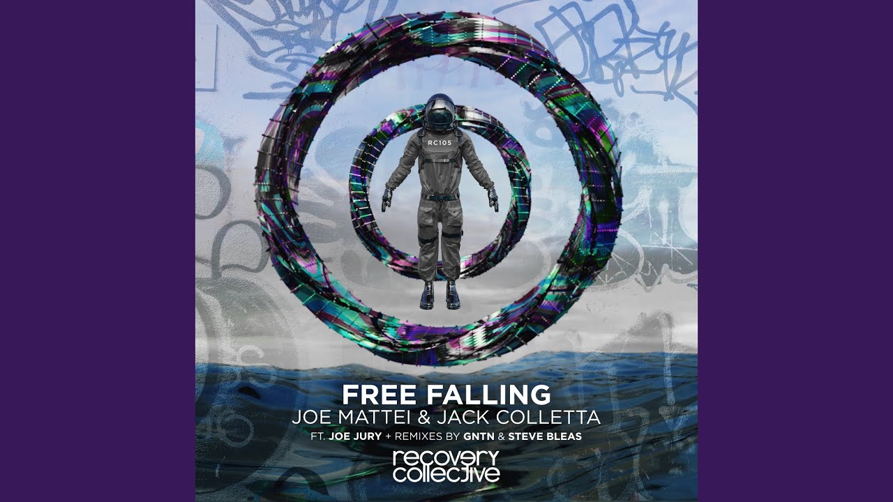 Free Falling