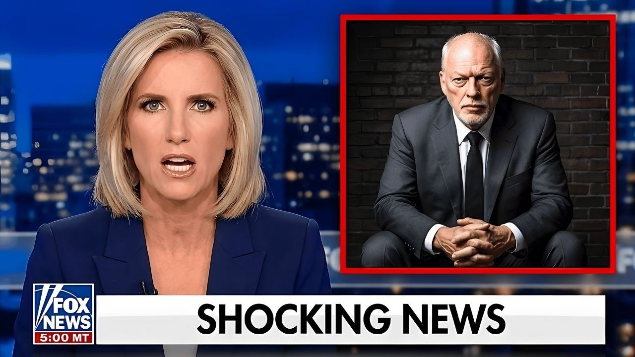 At 79, The Devastating Tragedy Of David Gilmour Is Remarkably Beyond HEARTBREAKING