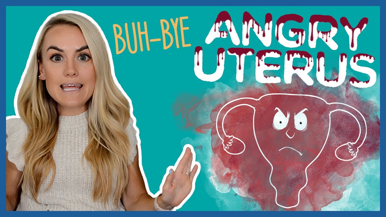 My Hysterectomy Story - I couldn't live like this! || BeFitDavis.com || Lifestyle + Wellness