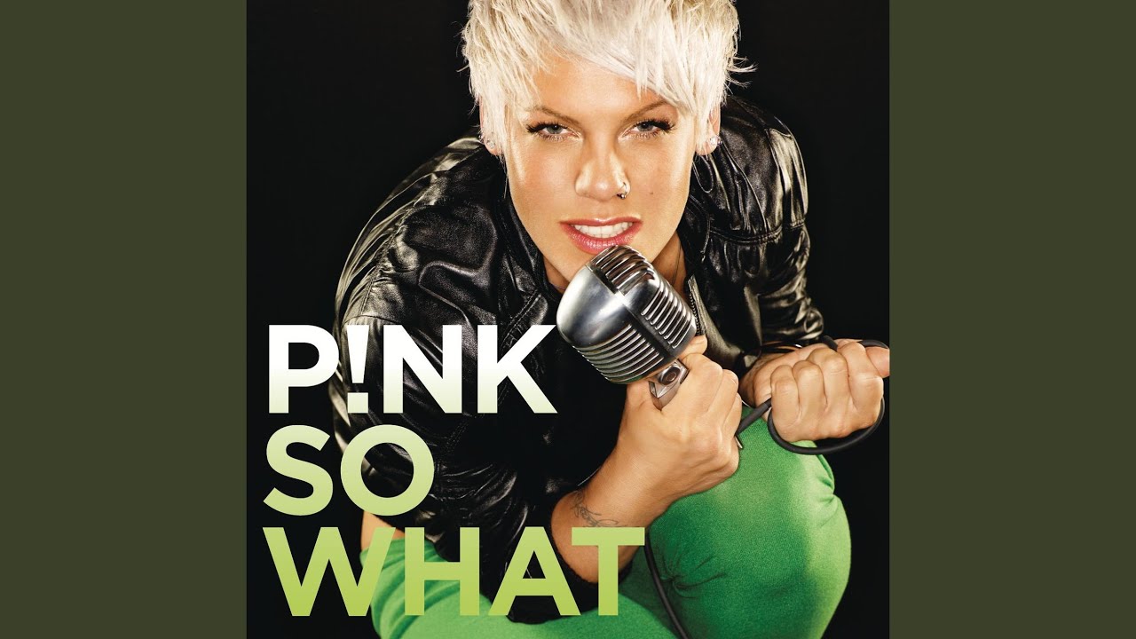 So What (Bimbo Jones Radio Mix)