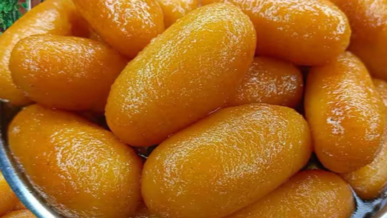 अब बाजार से क्यों लायें 1 कप सूजी मे दूध घोलकर बनाए और  रोज खाएं | EASY MITHA RECIPES