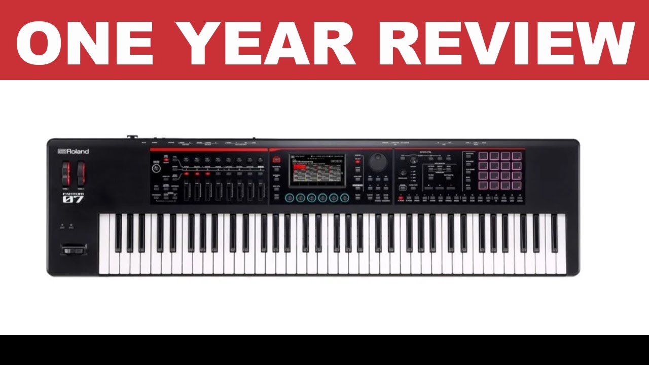 Is the Roland Fantom 0 for You?