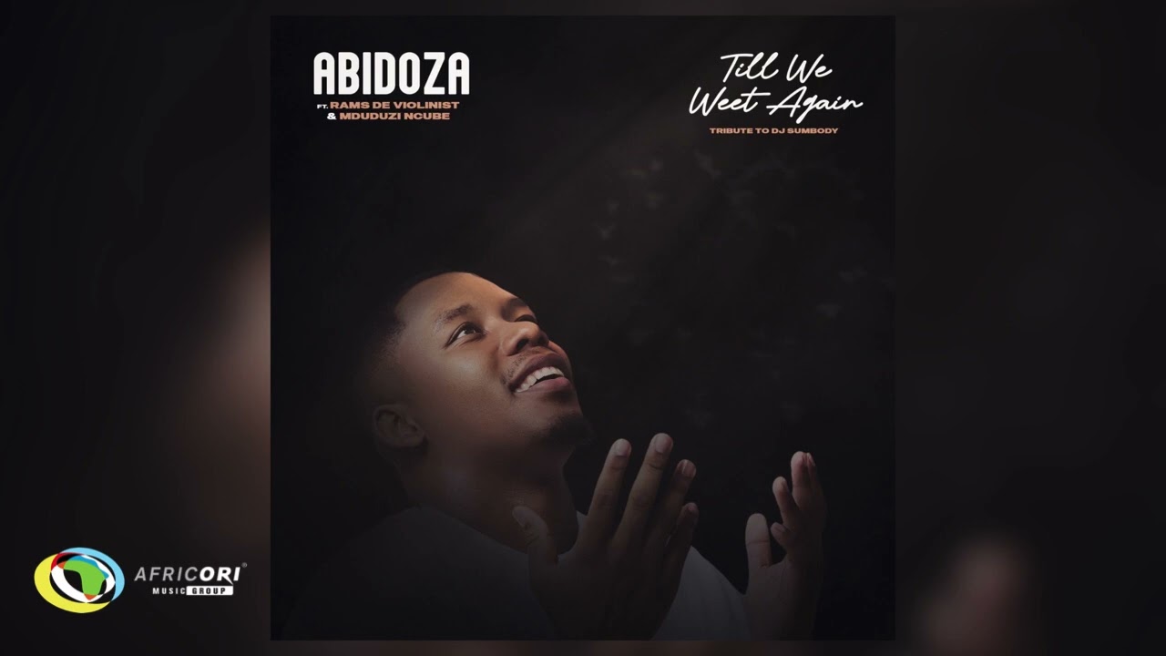 Abidoza - Till We Meet again (Tribute to DJ Sumbody) [Ft. Rams De Violinist & Mduduzi Ncube] (Audio)