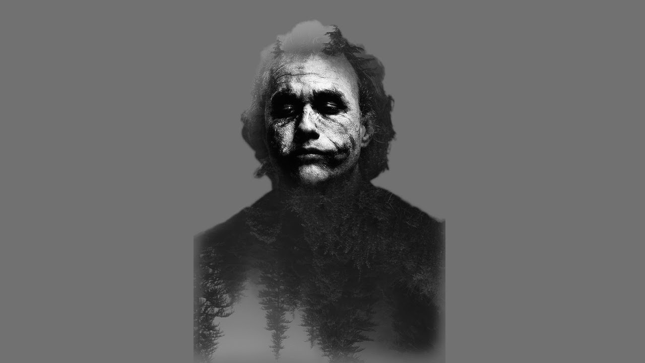 Joker | Madness.