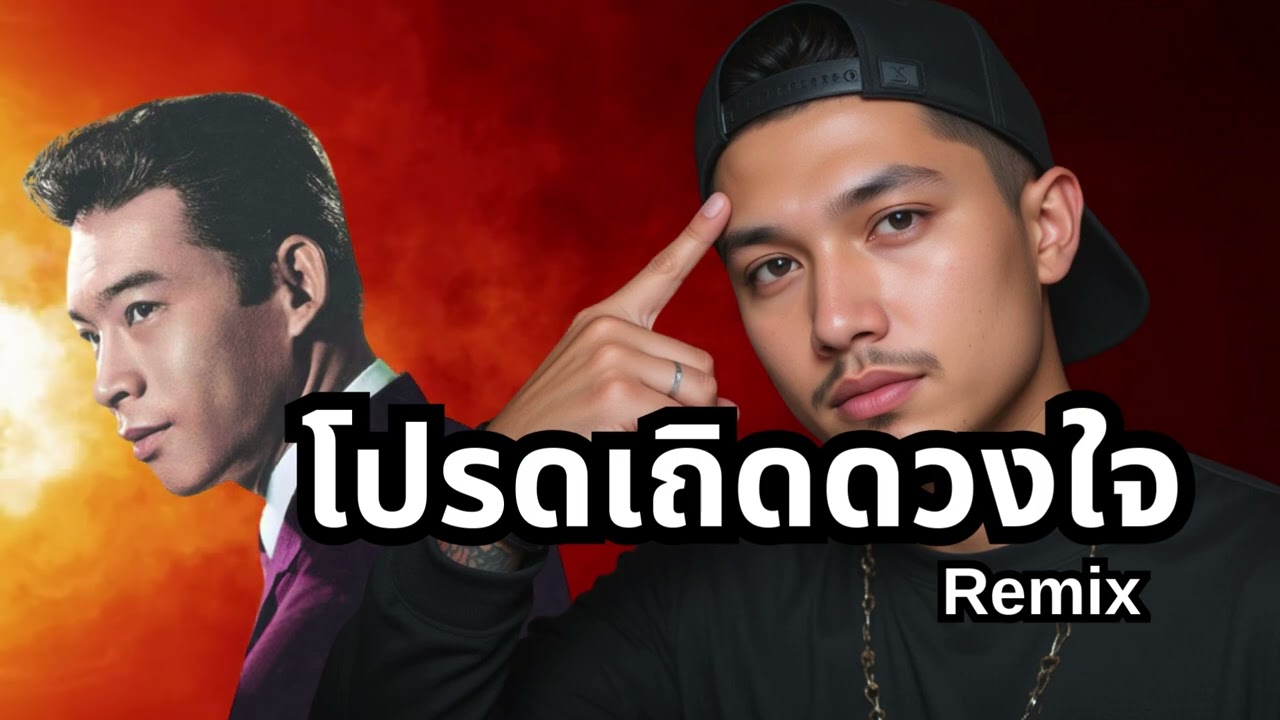 เพลงนี้ทำไมฟังแล้วหยุดไม่ได้! รวม 3 เวอร์ชัน