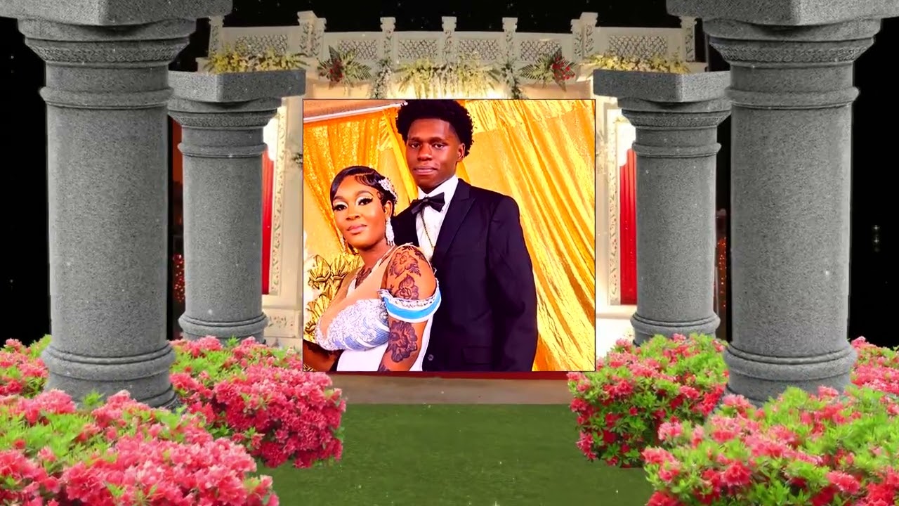 WEDDING SOMALI BANTU