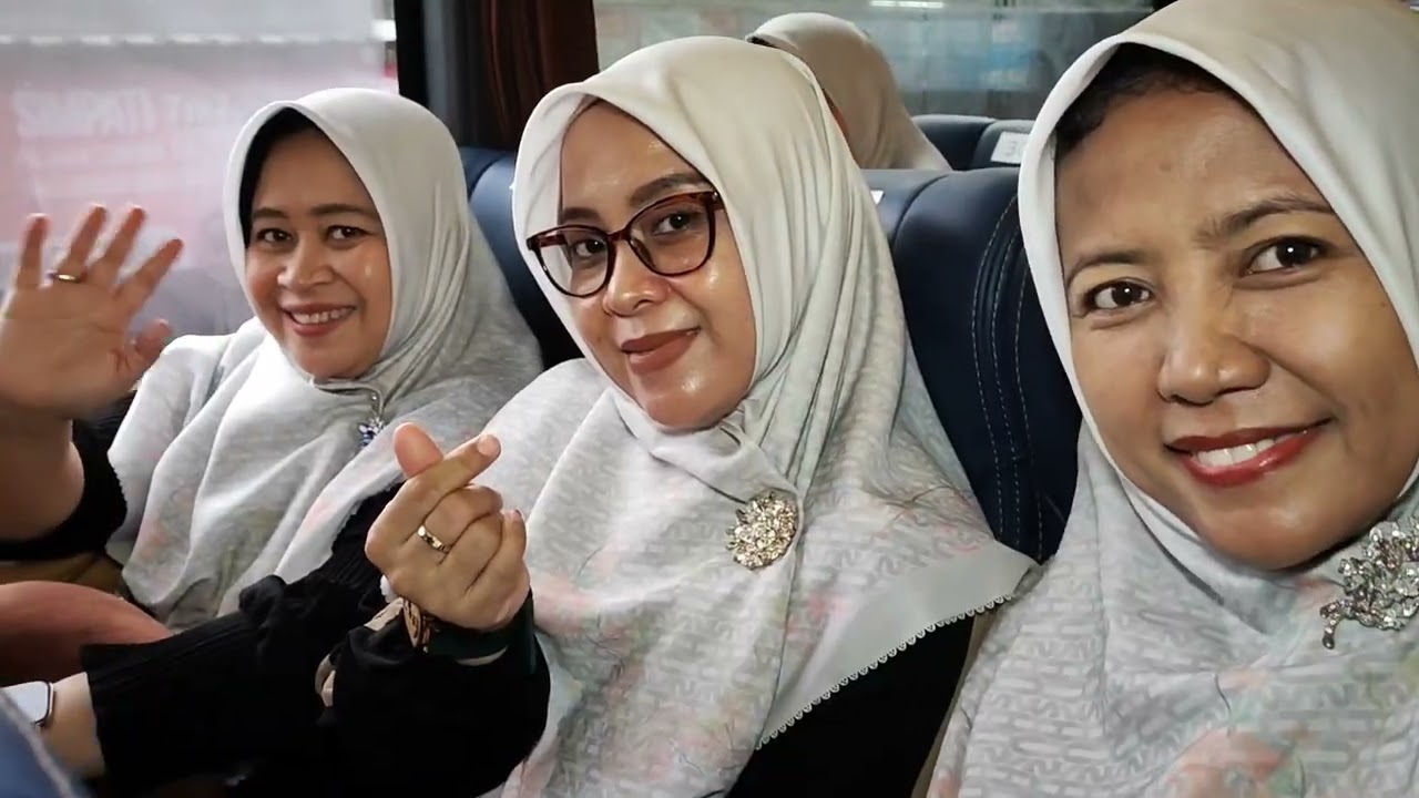 Jama'ah Uswatun Hasanah Perak SBY