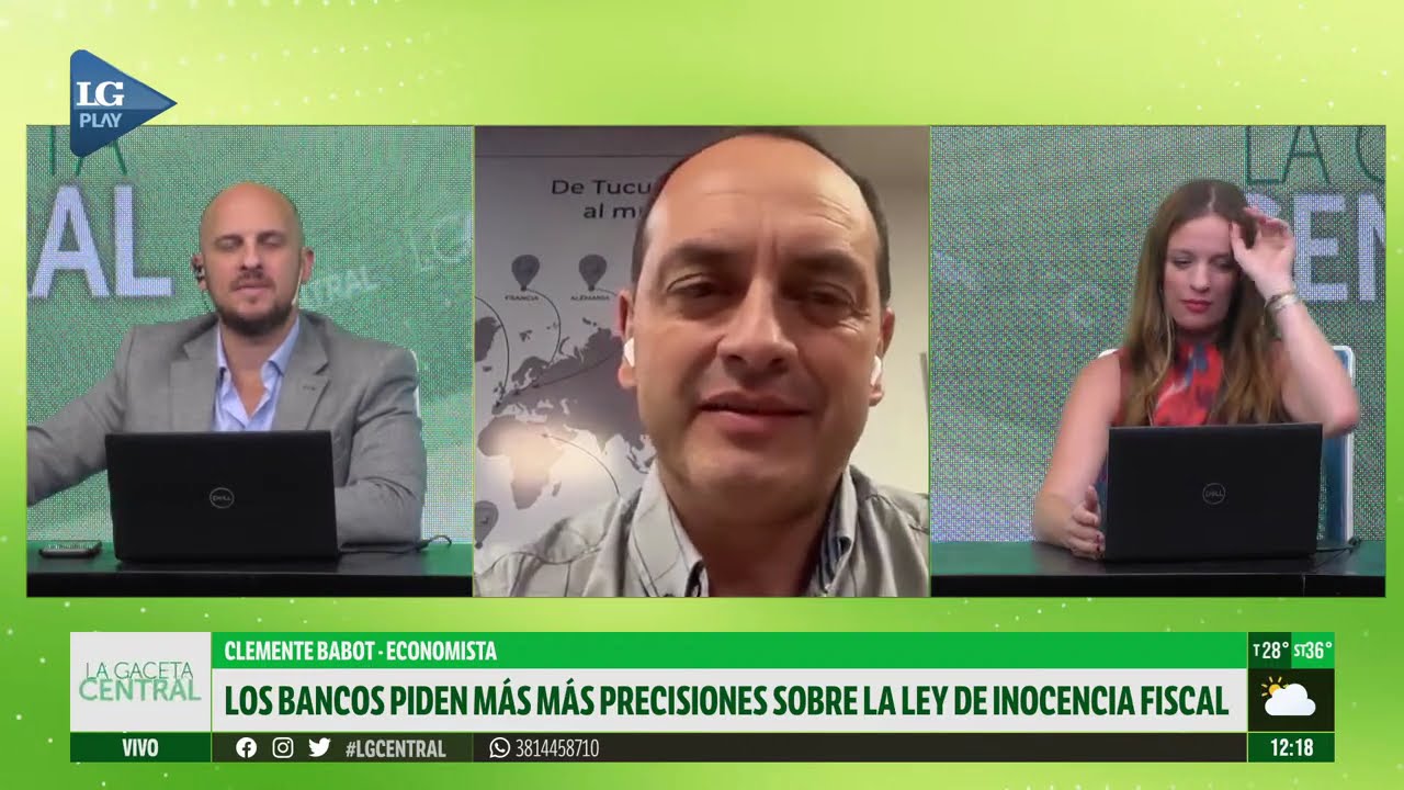 ¿Qué es la Inocencia fiscal?