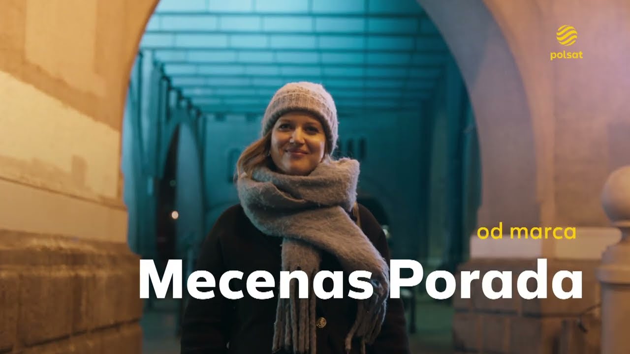 Mecenas Porada - nowy serial od marca w Polsacie