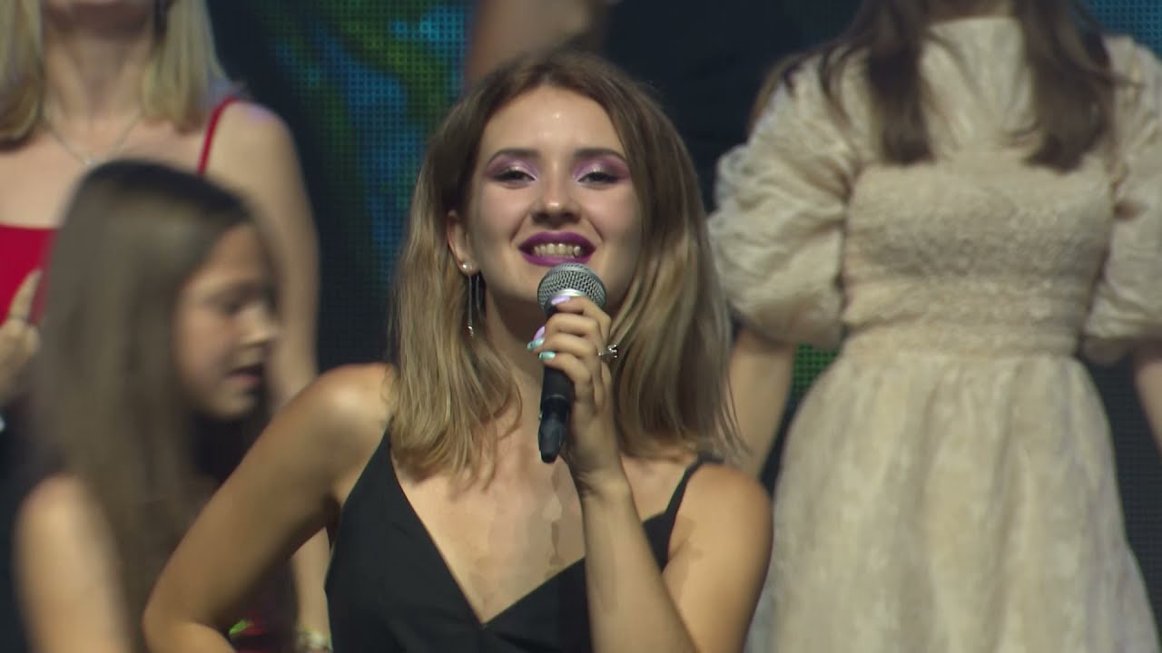 48 MHFKMS - Koncert Galowy Laureatów - Finał