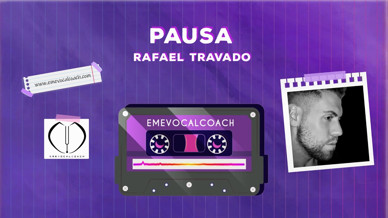 Izal - Pausa (Cover by Rafael Travado)