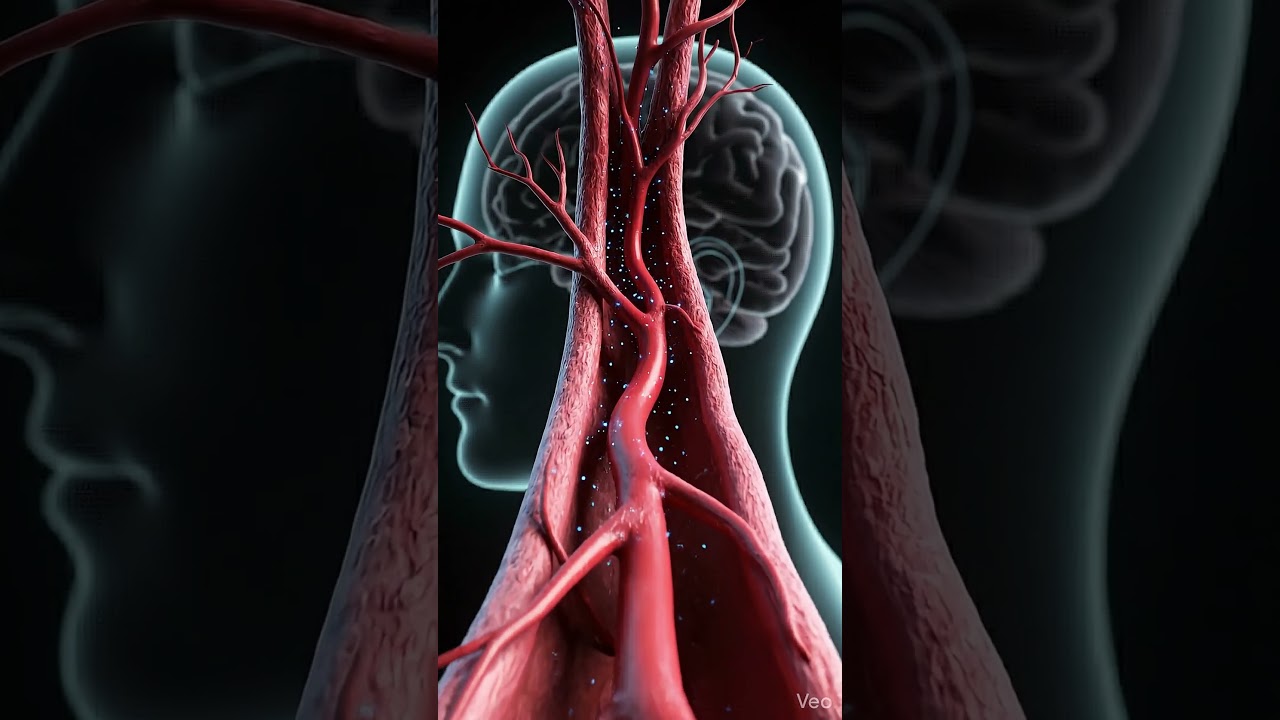what if blood flow to the brain stops 