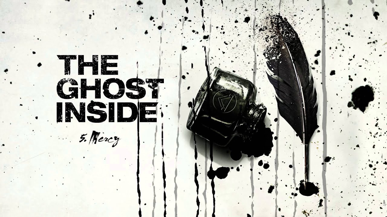 The Ghost Inside - 