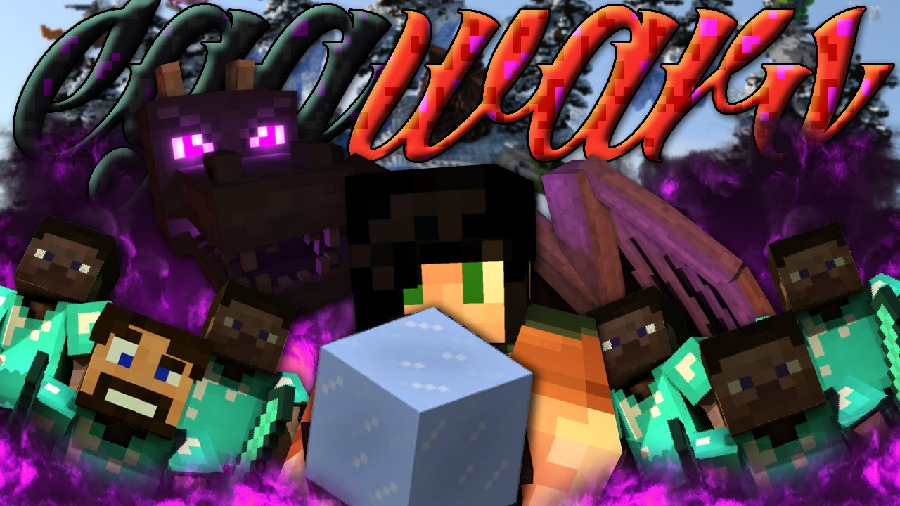 UNA DELLE MIE WARS PIÙ BELLE - Minecraft ITA - EGGWARS w/ TearlessRaptor