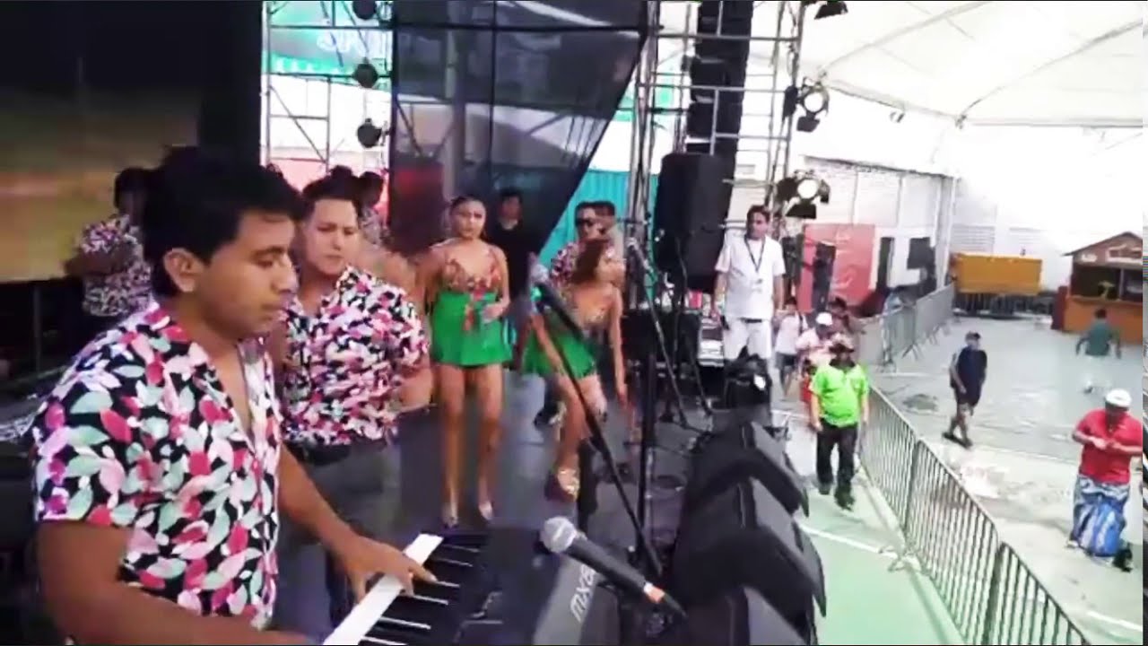 Corazón Serrano en Lima (Febrero 2020) (1)