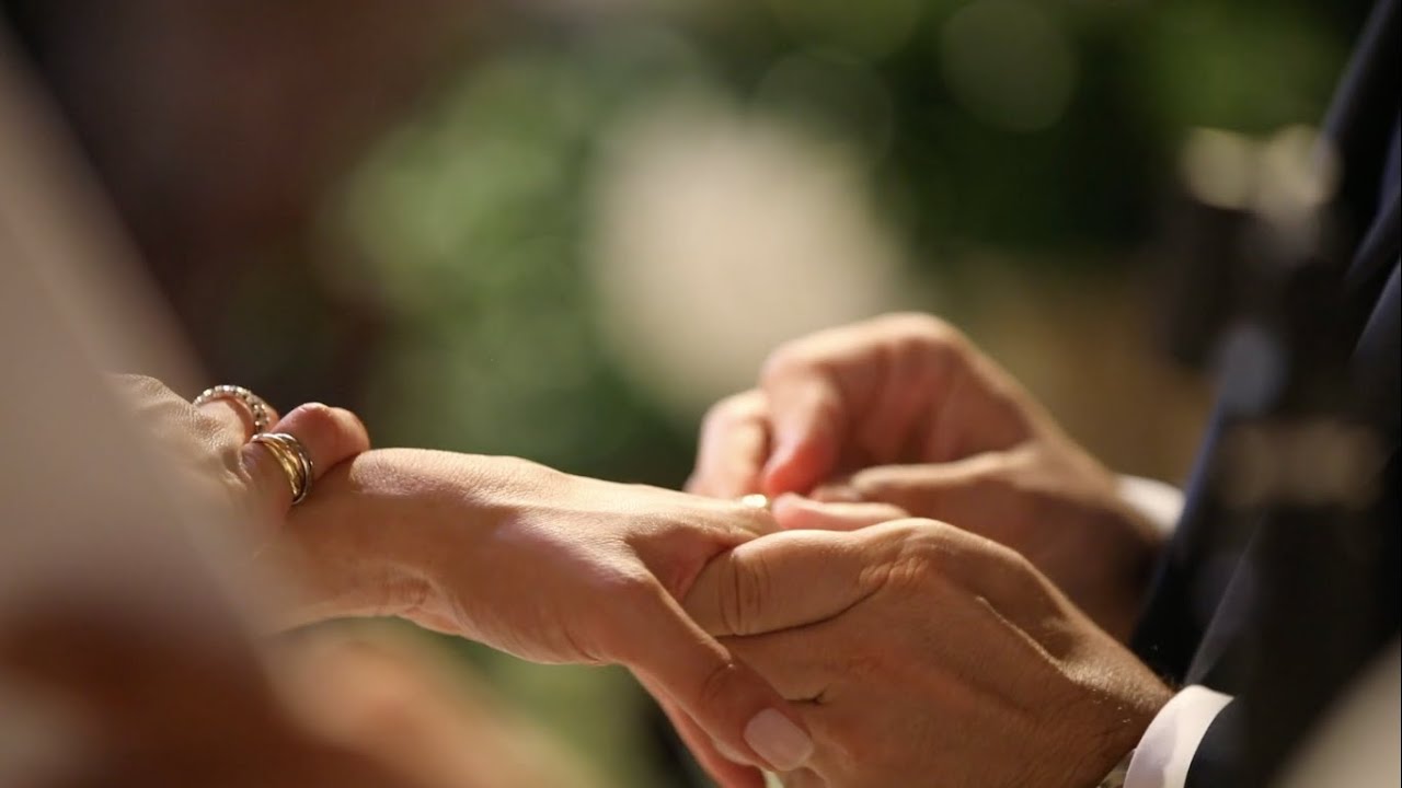 Boda Anna & David - MarryMarta