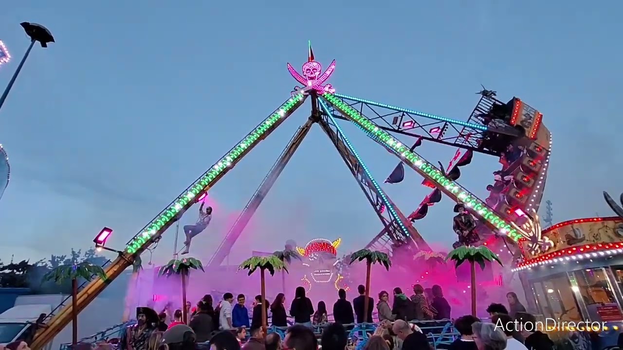 Luna park Cittadella 2025