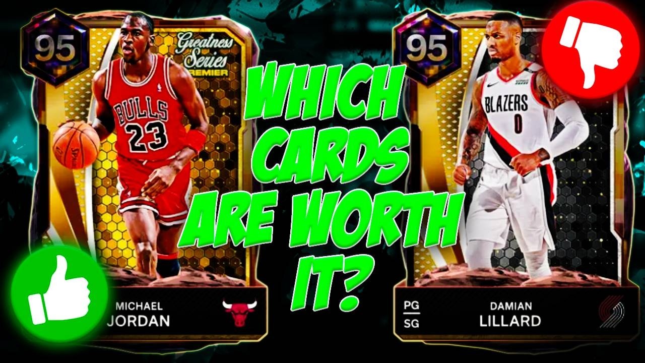 КАКИЕ НОВЫЕ КАРТОЧКИ СЕРИИ GREATNESS СТОИТ ВЗЯТЬ В NBA 2K27 MyTEAM??