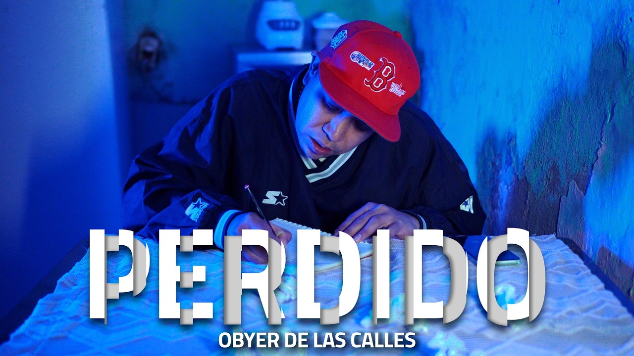Perdido //Obyer De Las Calles//La Orden